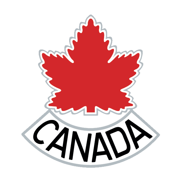 Canada 2002-2005 Alternate Logo iron on heat transfer